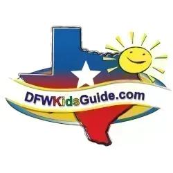 DFWKidsGuide.com Logo
