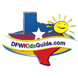 DFWKidsGuide.com Logo